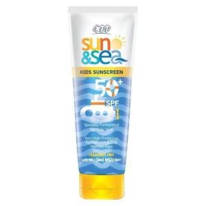 ايفا صن اطفال