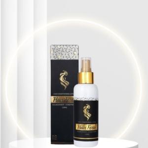 اسبراي للشعر هيرفورت -spray hair Hairfort