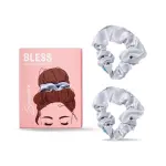 بليس توكه تثبيت شعر 2ق سيلفر