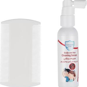 ايفا سيرم منقي الفروة الراس 60 مل