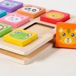 تحديات الاشكال الهندسيه