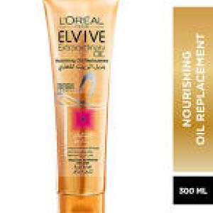 الفيف بديل زيت 300 مل ذهبى جاف