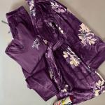 طقم هايدي 3 قطعه الوان نقشه