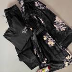 طقم هايدي 3 قطعه الوان نقشه