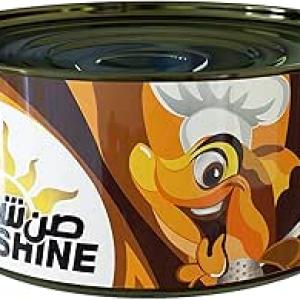 تونه صن شاين قطعه واحده