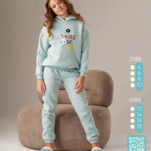 ترنج تركواز فاتح يور سيلف