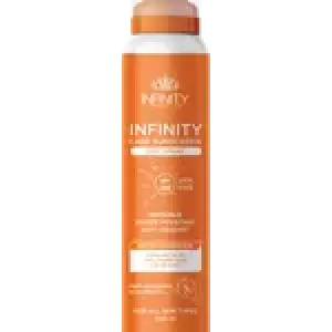 انفينتي صن بلوك دراي سبراي 200م SPF50