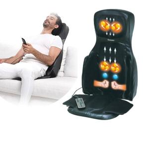 Technoseat جهاز مساج الظهر
