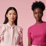 بلوزات وبزيك