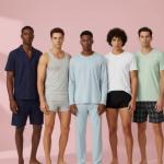 ملابس نوم وملابس داخلية