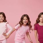 بلوزات وتشيرتات