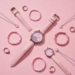 ساعات واكسسورات