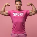 ملابس رياضية