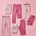 جينز وبنطلونات