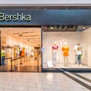 Bershka City Centre - Branch 4