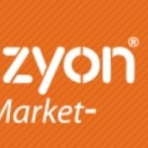 Kazyon Market Sporting - Branch 7