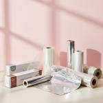 استرتش وورق فويل