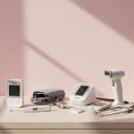 معدات وإجهزه طبية