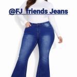 بنطلون الشارلستون