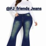 بنطلون الشارلستون