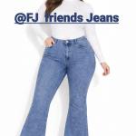 بنطلون الشارلستون