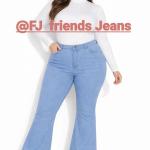 بنطلون الشارلستون