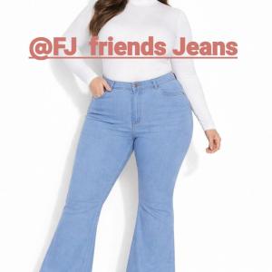 بنطلون الشارلستون