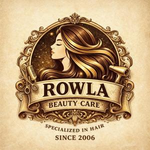 Rowla beauty care