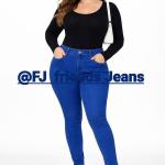 بنطلون السكيني