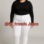 بنطلون السكيني