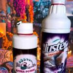 شامبو السجاد والمفروشات