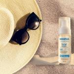 غسول للبشره