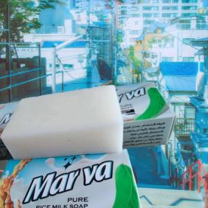 صابونه الرز