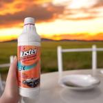 مذيب الدهون