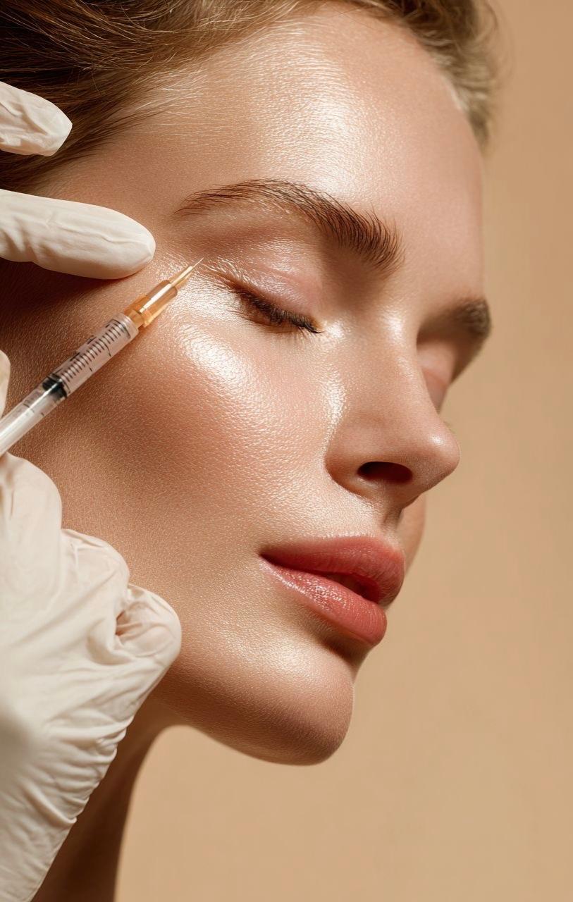 جلسات  MESOTHERAPY