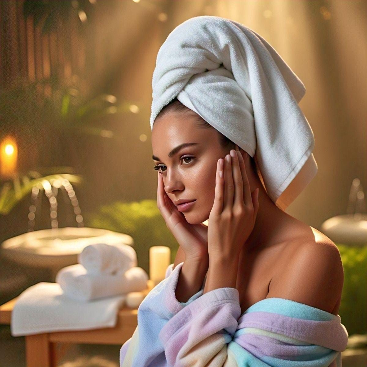 الحمام المغربى