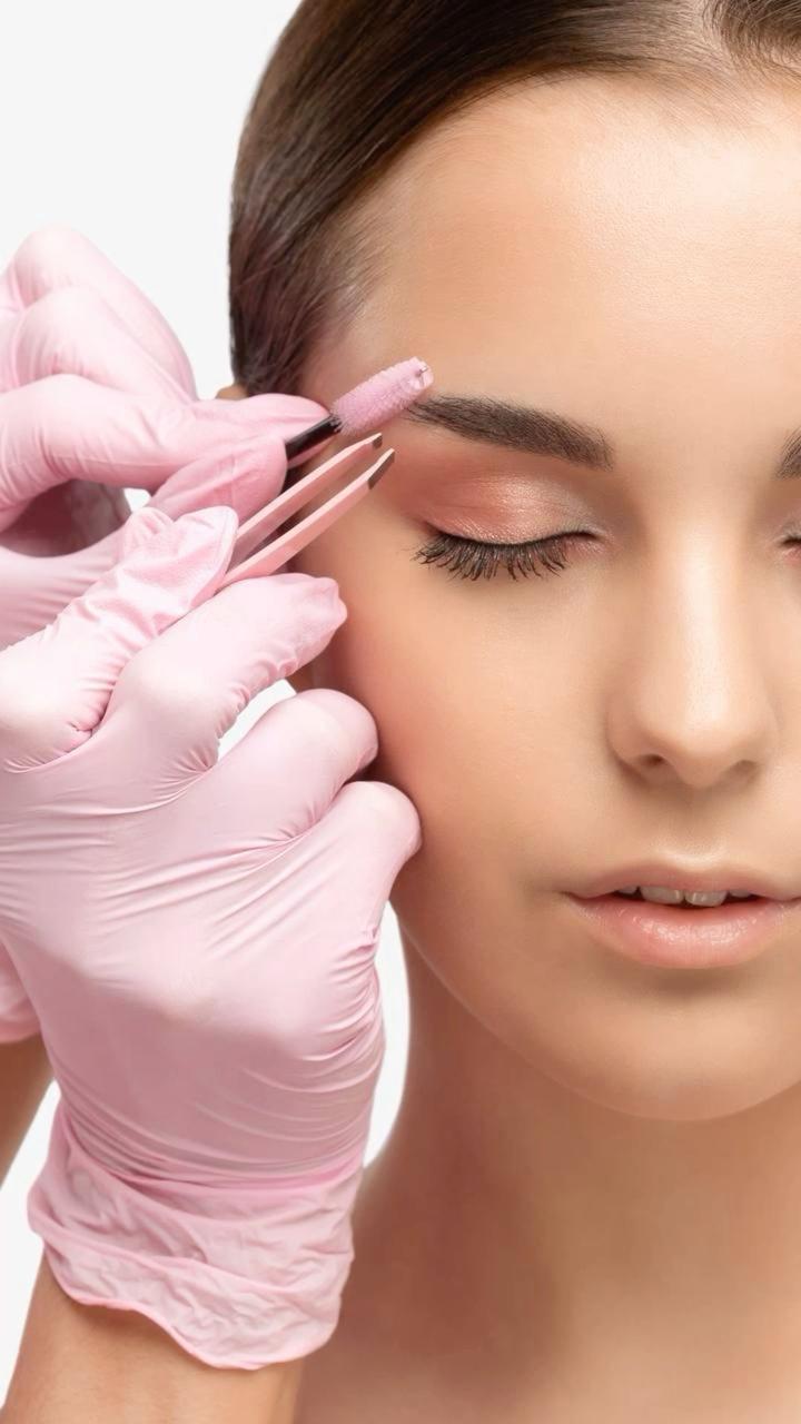 الرتوش النهائية