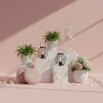 ديكورات خارجية