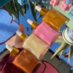 هيلايتر بادي أويل