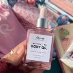 بادي اويل مس ديور