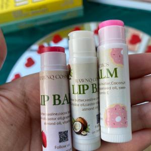 lip balm