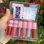 ليب جلوس سيت