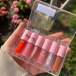 ليب جلوس سيت