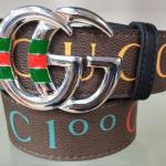 حزام  GUCCI