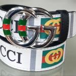 حزام  GUCCI