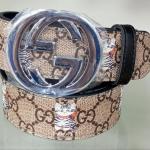 حزام  GUCCI