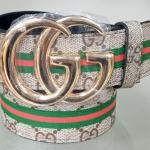 حزام  GUCCI