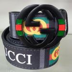 حزام  GUCCI
