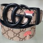 حزام  GUCCI