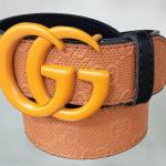 حزام  GUCCI